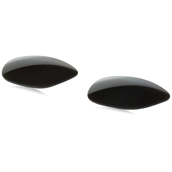 Oakley Men's Frogskins Polarized Iridium Replacement Lenses, None, 53 mm