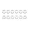 Filtros fuente Pet agua carbón cartuchos para perro gato dispensador 12 Uds Likrtyny Para estrenar