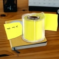 thumbnail image 2 of SHISUYAN Autocollant Mémo Décoratif, Ruban à Notes Portable, Rouleau de Notes Multifonction, Fourniture de Bureau, 2 of 8