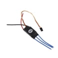 thumbnail image 2 of Controlador de motor sin escobillas Sunnimix 20A ESC para avión, 2 of 7