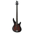 thumbnail image 1 of Bajo Eléctrico Yamaha TRBX174 Pasivo Sunburst, 1 of 2