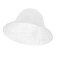 thumbnail image 6 of Replacement Ceiling Fan Vanity Frosted Glass Shade, 6 of 8