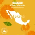 thumbnail image 7 of Handcraft Blends Orange Essential Oil - Huge 4 Fl Oz - 100% Pure and Natural - Premium Grade with Glass Dropper, 7 of 7
