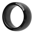 thumbnail image 4 of R4 Smart Ring Anillo NFC de cerámica resistente al agua para iPhone para teléfonos Android Hombres Mujeres Tamaño 10 YUNYI BRAND Deportes, 4 of 8