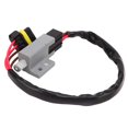 thumbnail image 4 of YVE Brake Accelerator Pedal Switch 607605 Club Car Brake Accelerator Pedal Switch Assembly Accessories for EZGO RXV Gas Electric 2008‑Up-3610, 4 of 5