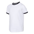 thumbnail image 2 of Alternative - New - NIB - Youth Vintage Jersey Keeper Ringer Tee Retired, 2 of 5