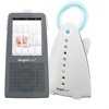 Angelcare 2.4 GHz Video Baby Monitor, AC1120