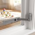 thumbnail image 4 of unbranded Ajustable Para Seguridad De Corredizas En Color Gris Para Uso Doméstico, 4 of 8