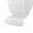 White 1.5CM, variant on SDFGTstore Strong Glues Auto Stick Tape 10/15/20/25/30mm for Handmade Decoration and More