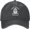 Black, variant on Door County Hat Men Dad Hats Cool Hats