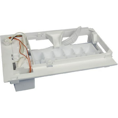 LG Electronics AEQ72909603 Refrigerator Ice Maker (Best Refrigerator Without Ice Maker)