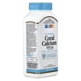 thumbnail image 3 of 21st Century Coral Calcium, 120 Capsules, 3 of 4