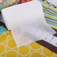 thumbnail image 2 of LYUMO Diaper Pad, Disposable Diaper Liner,100PCS/Roll Disposable Cloth Baby Nappy Liner Covers Soft Diaper Pad Insert, 2 of 6