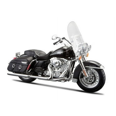 Harley Davidson Road King Classic FLHRC Diecast Model 1:12