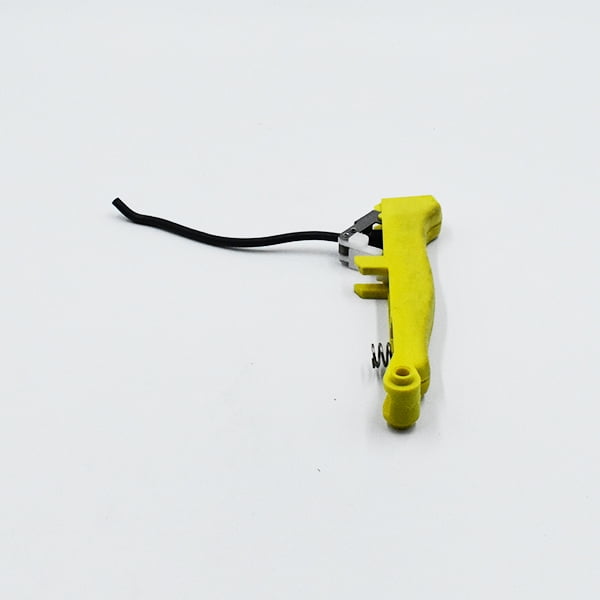 Shrinkfast 60 (MZ) Heat Gun - Trigger/Igniter Assembly - Part# 13