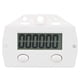 thumbnail image 5 of Contador electrónico de 6 dígitos Mini interruptor de conteo de inducción magnética digital 0‑99999, 5 of 5