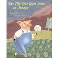 thumbnail image 1 of Pre-Owned The Pig Who Went Home on Sunday: An Appalachian Folktale (Hardcover) 0874835712 9780874835717, 1 of 1