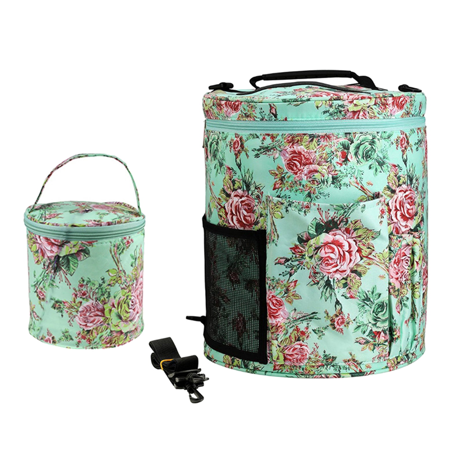 Canvas Storage Bag for KnitIQ Blocking Mats - Artisan Design