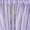 Lilac, variant on Collections Etc Decorative Classic Privacy Sheer Window Curtain Panel, Rod Pocket Top, Taupe, 59" X 84"