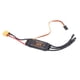 thumbnail image 4 of Accesorios de protección contra batería baja para ESC sin escobillas para helicópteros RC. Reemplaza 30A, 4 of 7
