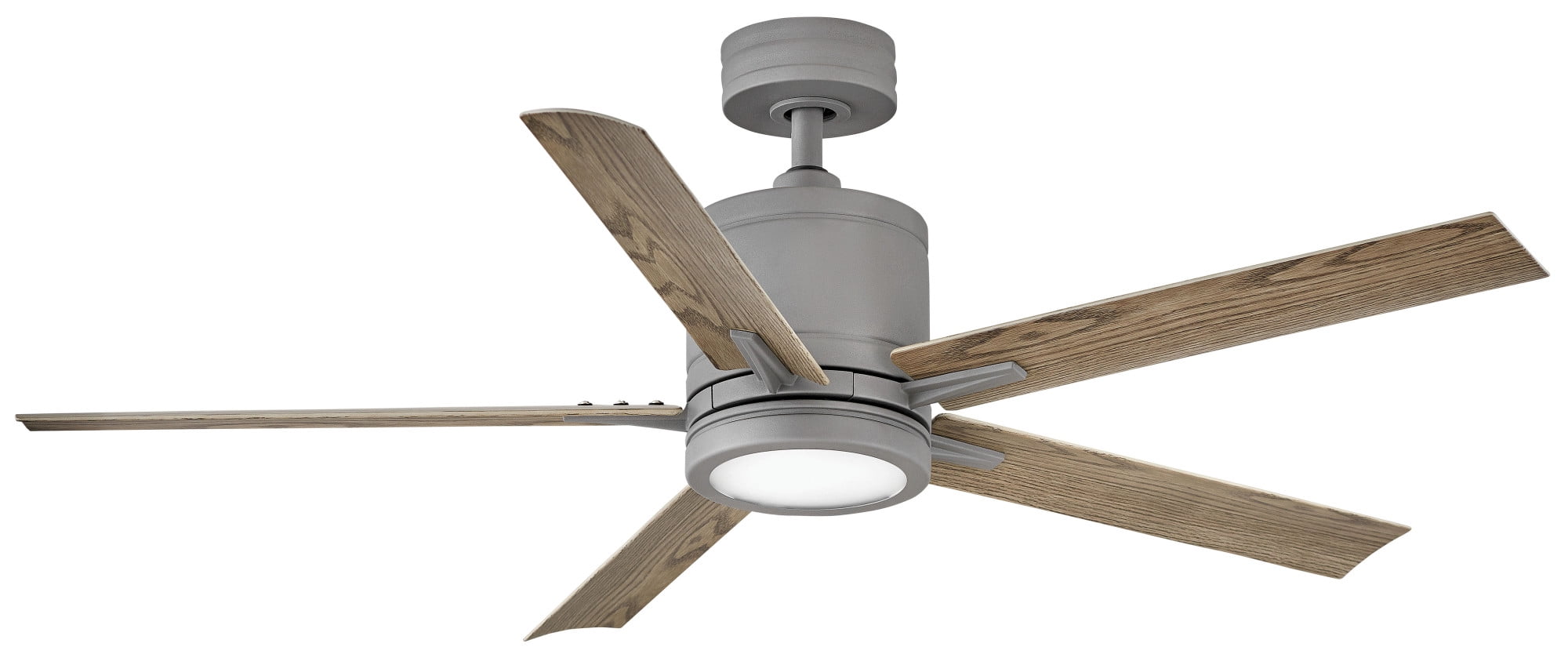 Hinkley Lighting 902152F-Lwd Vail 52" 5 Blade Led Indoor ...