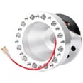thumbnail image 2 of Steering Wheel Hub Adapter, Durable Steering Wheel Hub Kit, Easy Disassembly Travel Vehicle For Car Home, 2 of 8