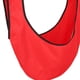 thumbnail image 4 of Bolsa de bola de See Saw pulidor limpiador toalla soporte de bola de herramienta de transporte rojo Zulema Portador de bolas de boliche, 4 of 8
