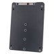 thumbnail image 5 of Caja Disco Duro Externo M.2 NGFF SSD A SATA3 Doble Uso (tarjeta Adaptadora Con Carcasa), 5 of 9