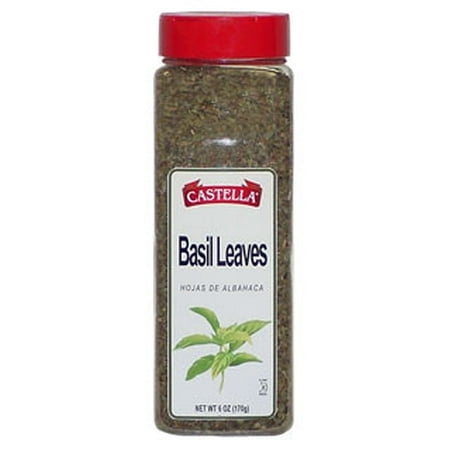 Basil Leaves, 24 oz (1.5 lb)