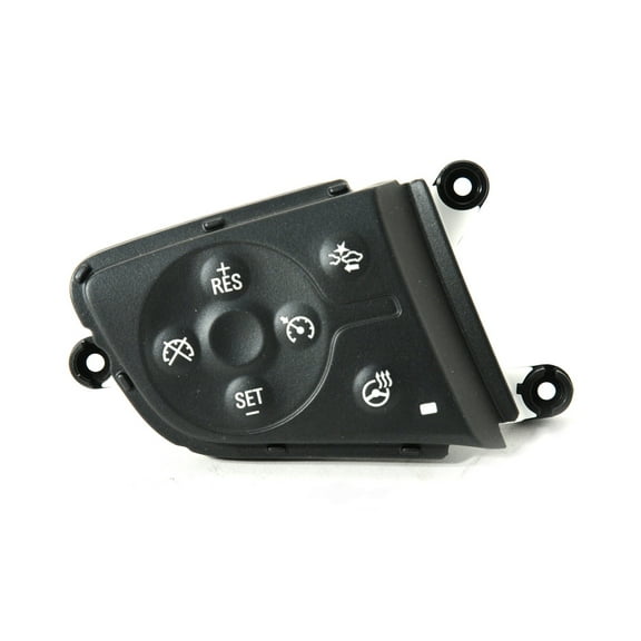 ACDelco 23262284 Cruise Control Switch