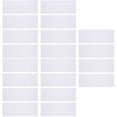 thumbnail image 1 of Bamboohart 5 Pcs Protecteurs de Rayures pour Chat Protection des Meubles Grattoir Blanc, 1 of 1