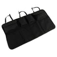 thumbnail image 2 of Bolsa De Almacenamiento Para Maletero De Coche, Bolsa Colgante Para Asiento Trasero Ordenado, Bolsillo Colgante, Accesorios Para Artículos Diversos Advancent VI006273-00, 2 of 5