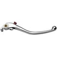 thumbnail image 2 of Motion Pro Polished Aluminum Brake Lever for Yamaha (14-0537), 2 of 2