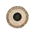 thumbnail image 3 of Tabla Head Dayan, 5 1/4", Special, 3 of 3