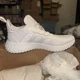 thumbnail image 4 of Size 12 - Ad-id-as NMD_R1 V2 White Black, 4 of 6