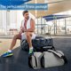 thumbnail image 3 of Mochila deportiva de poliéster, bolsas de gimnasio portátiles multifuncionales para fútbol al aire libre JShteea El nuevo, 3 of 9