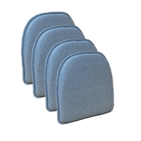 Chair Pads Chair Cushions Walmart Com