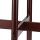 thumbnail image 3 of Bamboo Plant Stand Flower Pot Holder Potted Stand Indoor Display Rack Room DecorL, 3 of 4