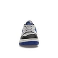 thumbnail image 3 of New Balance Unisex 550 White Royal Black Shoes, from StockX, 3 of 5
