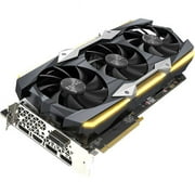 Zotac GeForce GTX 1080 Ti Amp Extreme 11GB GDDR5X Graphics Card - VCX ZT-P10810C-10P