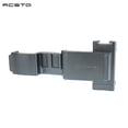 thumbnail image 1 of RCSTQ Portable Multifunctional Smartphone Clip Camera Phone Holder Set Handheld Tripod Mount Stand with Cold Shoe 1/4 Inch Screw Hold Replacement for DJI OSMO Pocket 1/2 FIMI PALM, 1 of 10