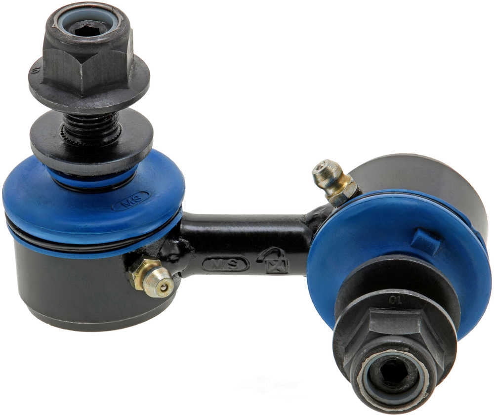 Suspension Stabilizer Bar Link Kit Fits select: 2008-2022 TOYOTA SEQUOIA
