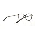 thumbnail image 6 of Burberry BE 2128 Plastic Womens Phantos Eyeglasses Black 52mm Adult, 6 of 7