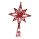 thumbnail image 3 of Estrella para la punta del árbol de Navidad, decoración navideña, regalo de Navidad, adorno de estrella decorativo para año Nuevo, decoración para el, 3 of 8