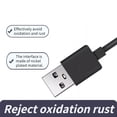 thumbnail image 6 of Clearance! Smart Watch Magnetic Charger Smartwatch Charging Cable Chargeable-Adapting K2B2, 6 of 8
