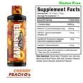 thumbnail image 6 of CarniShred®+ Mitoburn® 16oz Liquid - Non Stim Metabolism Support, - Workout Catalyst, 6 of 9