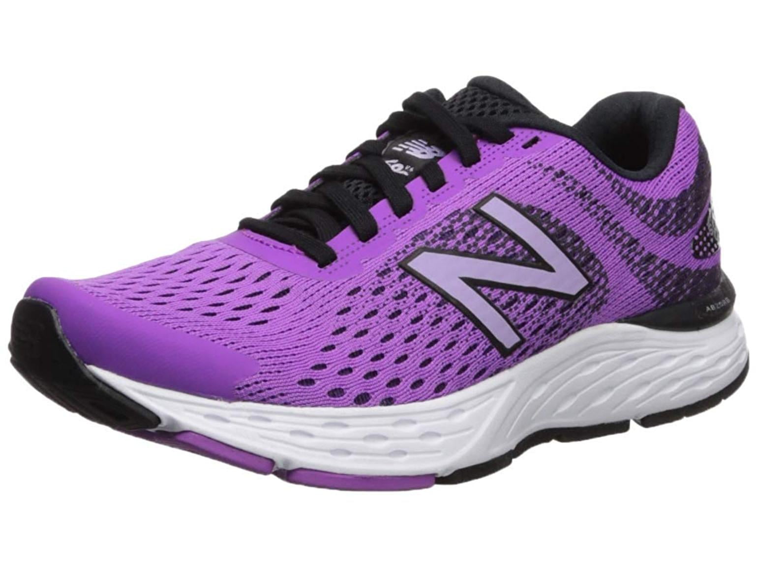 new balance 358 women purple