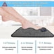 thumbnail image 3 of Electric Foot Massager, Electric Foot Massager Device With 6 Modes, Usb Rechargeable Foot Massager For Pain Relief And Blood Circulation, 3 of 5