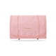 thumbnail image 1 of Bolso cosmético colgante de cuatro en uno Mangos multifuncionales Bolsas de maquillaje MANEJOS Organizador Foldable de moda para cumpleaños Christmas Light Rosa kenally  HA010959-04, 1 of 7
