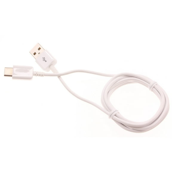 USB-C Cable for Samsung Galaxy S23/S22/S21/S20/Ultra/Plus - Type-C OEM Charger Cord Power Wire USB-C